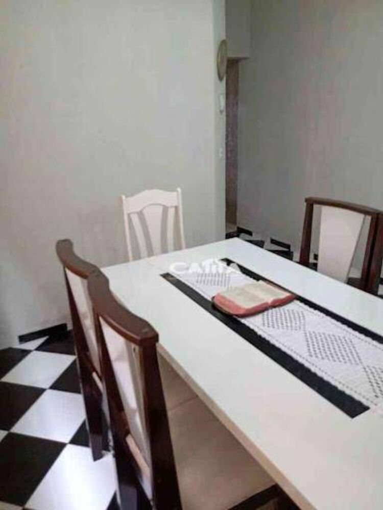 Sobrado, 3 quartos, 178 m² - Foto 6