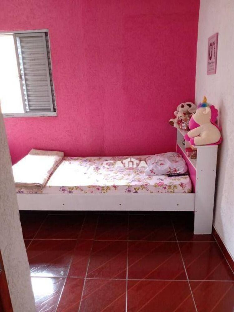 Sobrado, 3 quartos, 178 m² - Foto 22