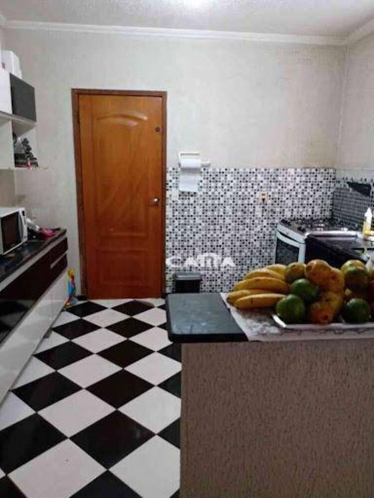 Sobrado, 3 quartos, 178 m² - Foto 24