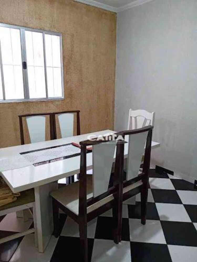 Sobrado, 3 quartos, 178 m² - Foto 23