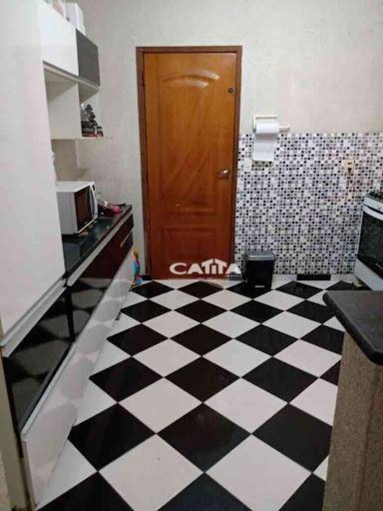Sobrado, 3 quartos, 178 m² - Foto 11