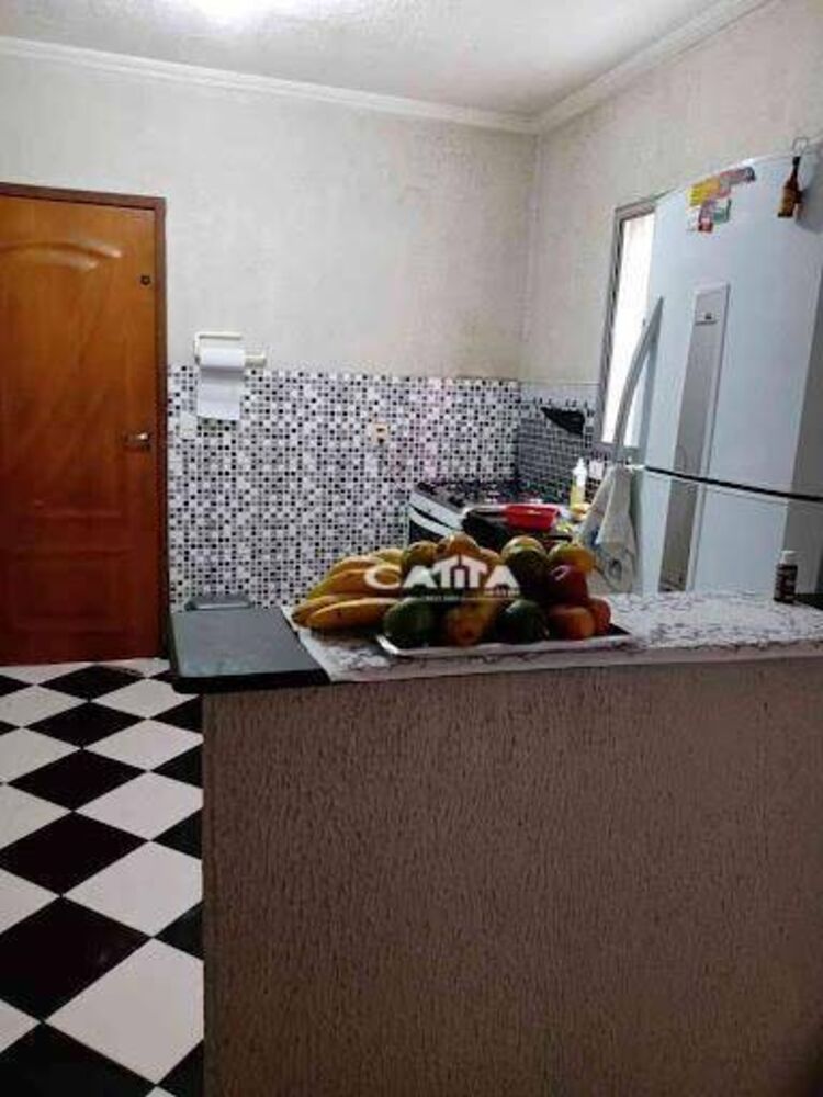 Sobrado, 3 quartos, 178 m² - Foto 7