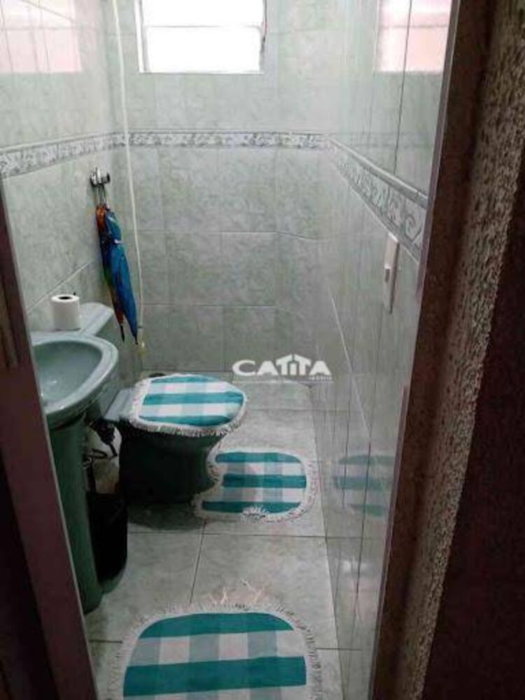 Sobrado, 3 quartos, 178 m² - Foto 17
