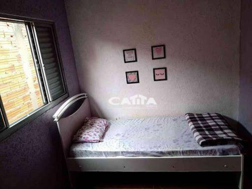 Sobrado, 3 quartos, 178 m² - Foto 13