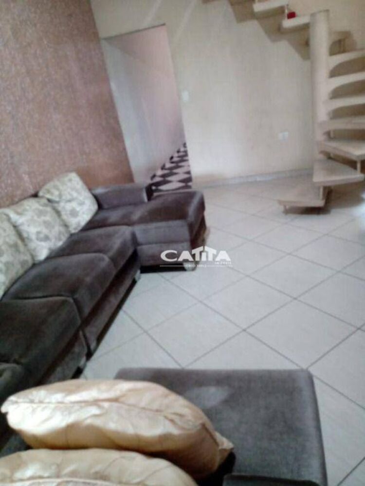 Sobrado, 3 quartos, 178 m² - Foto 27