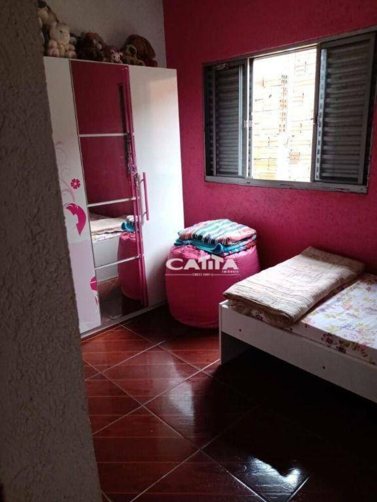 Sobrado, 3 quartos, 178 m² - Foto 14
