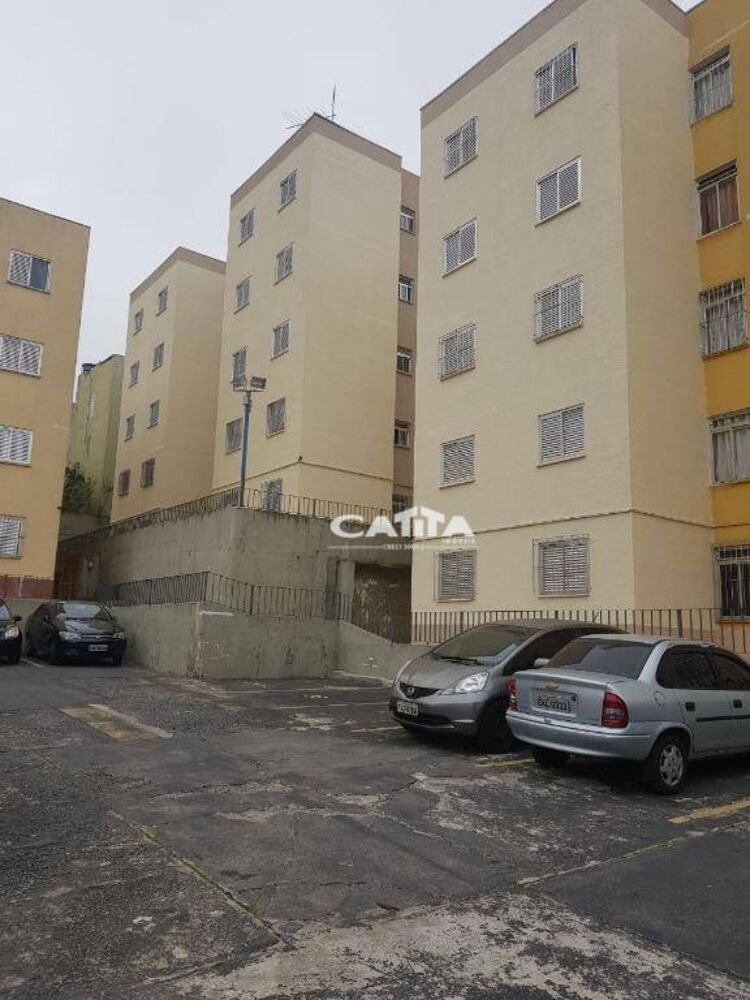 Apartamento, 2 quartos, 50 m² - Foto 1