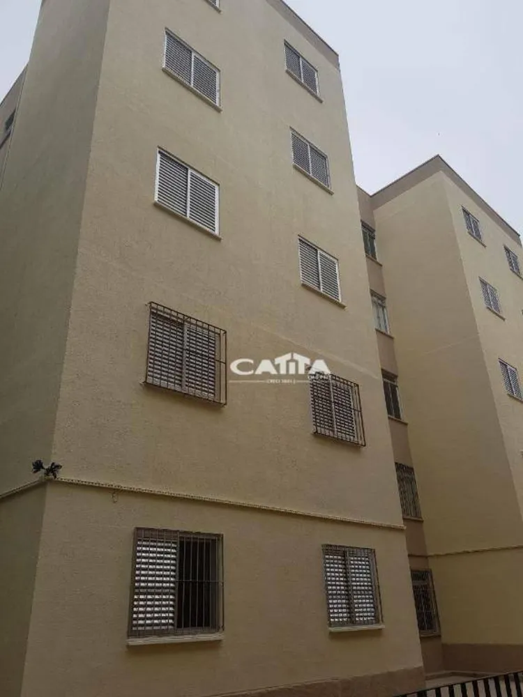 Apartamento, 2 quartos, 50 m² - Foto 5