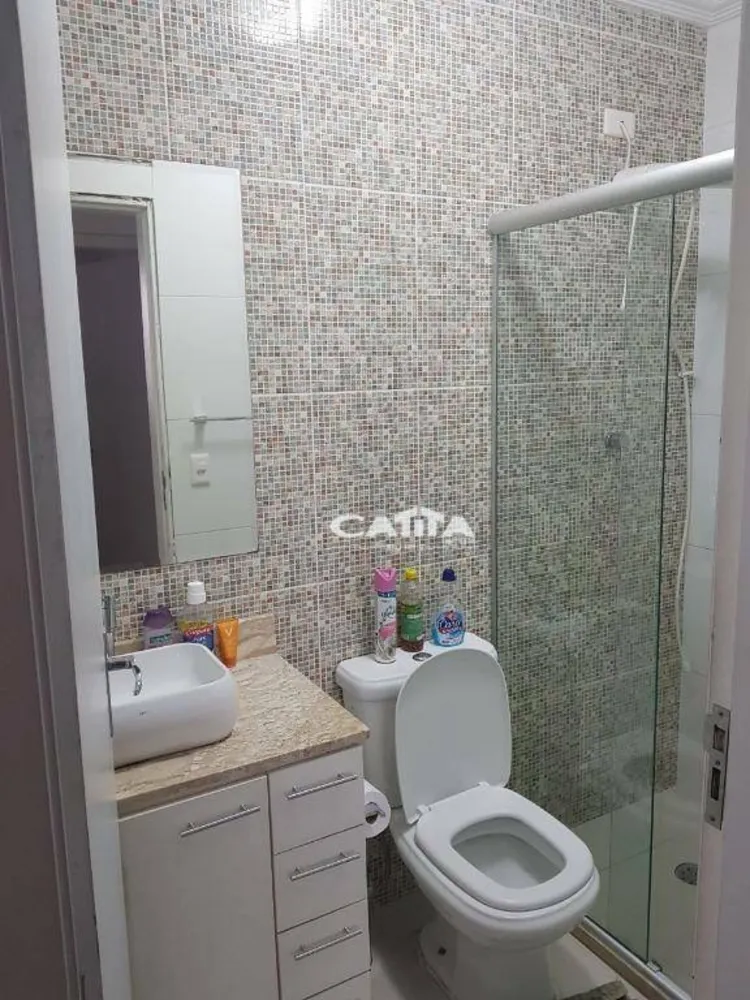 Apartamento, 2 quartos, 50 m² - Foto 10