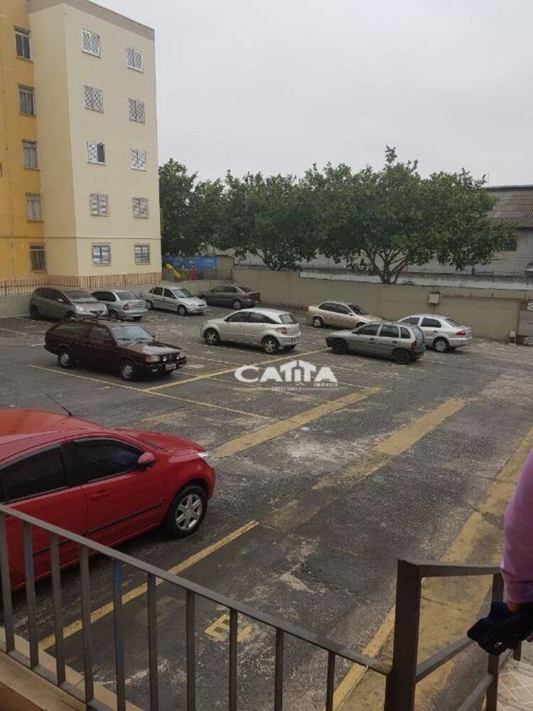 Apartamento, 2 quartos, 50 m² - Foto 4