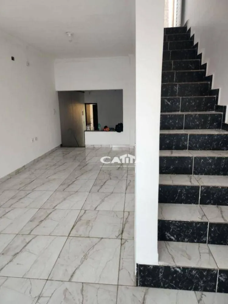 Sobrado, 3 quartos, 243 m² - Foto 1