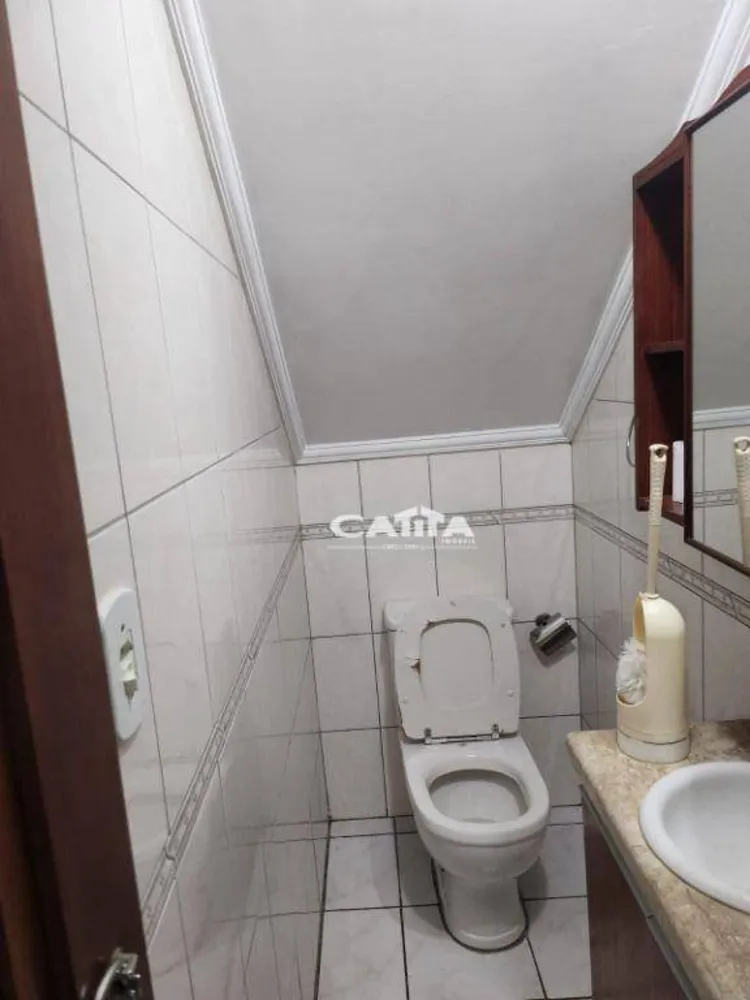 Sobrado, 3 quartos, 243 m² - Foto 3