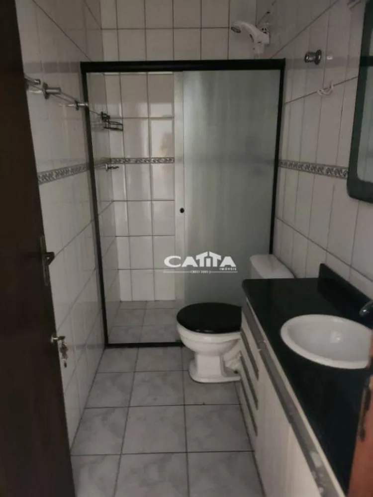 Sobrado, 3 quartos, 243 m² - Foto 4