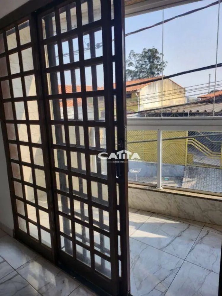 Sobrado, 3 quartos, 243 m² - Foto 2