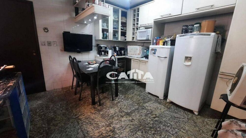 Sobrado, 3 quartos, 151 m² - Foto 2