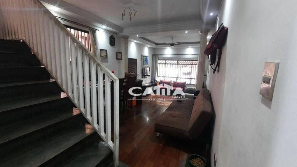 Sobrado, 3 quartos, 151 m² - Foto 3