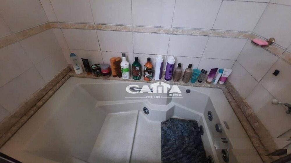 Sobrado, 3 quartos, 151 m² - Foto 4