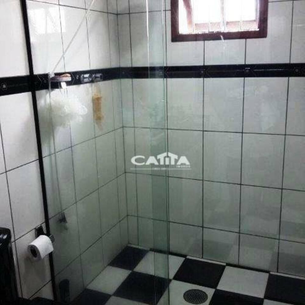 Sobrado, 3 quartos, 250 m² - Foto 1