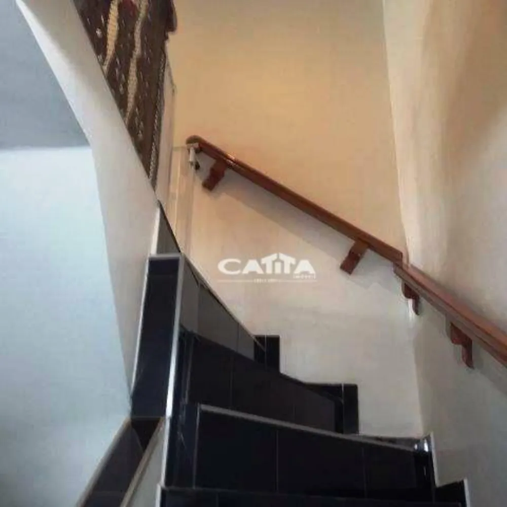 Sobrado, 3 quartos, 250 m² - Foto 24
