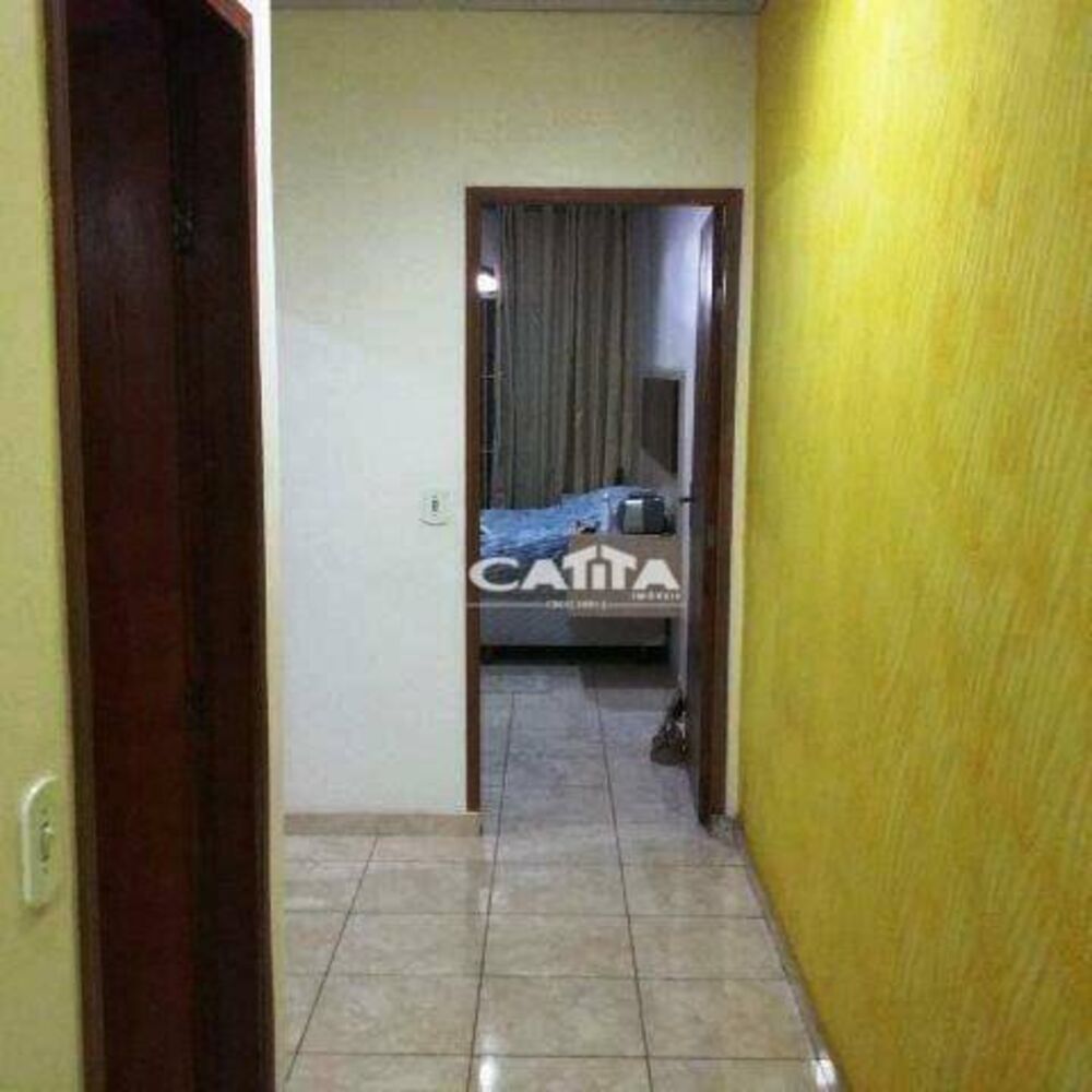 Sobrado, 3 quartos, 250 m² - Foto 20