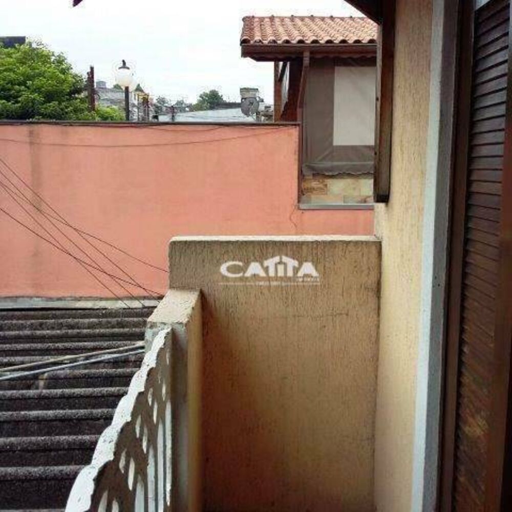 Sobrado, 3 quartos, 250 m² - Foto 14