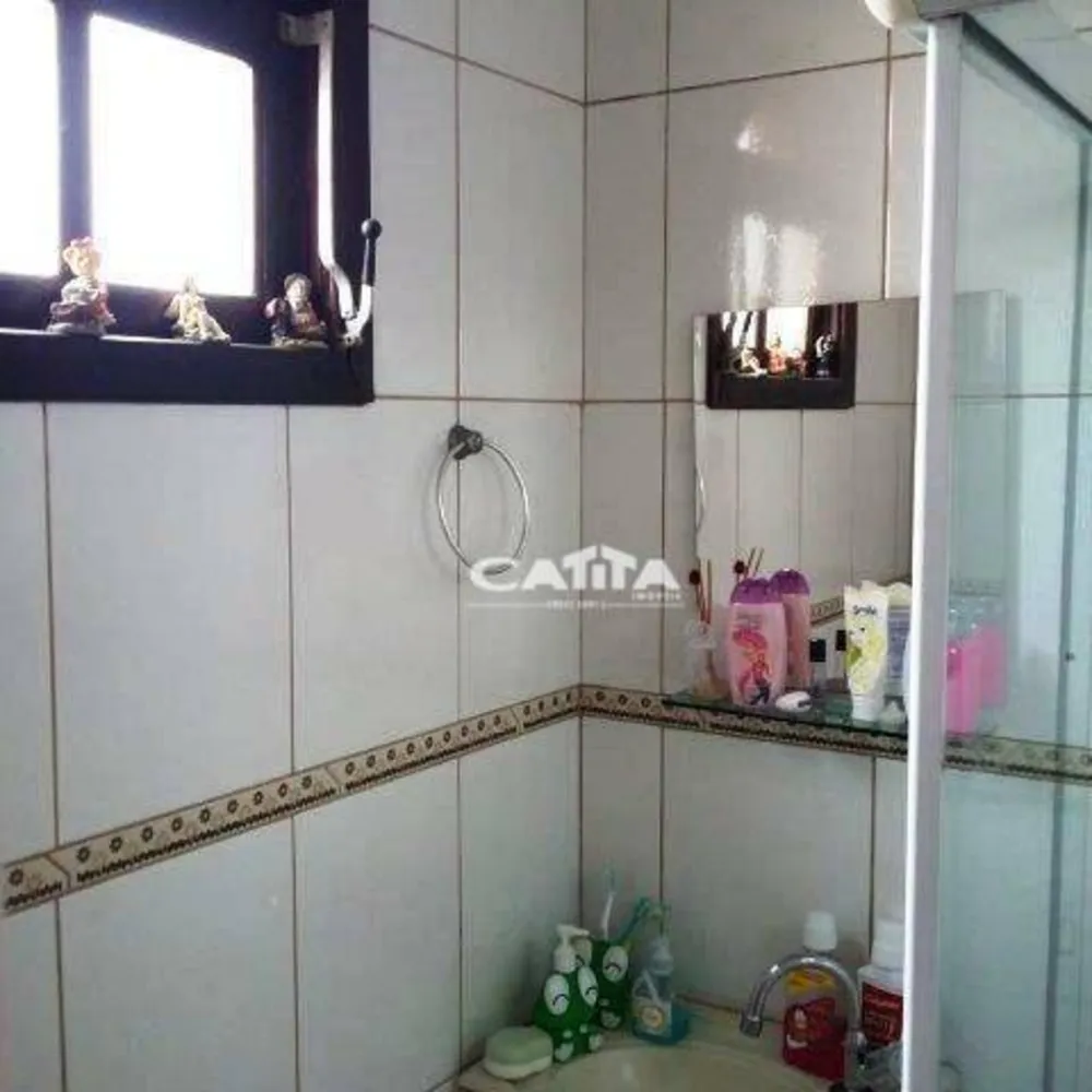 Sobrado, 3 quartos, 250 m² - Foto 23