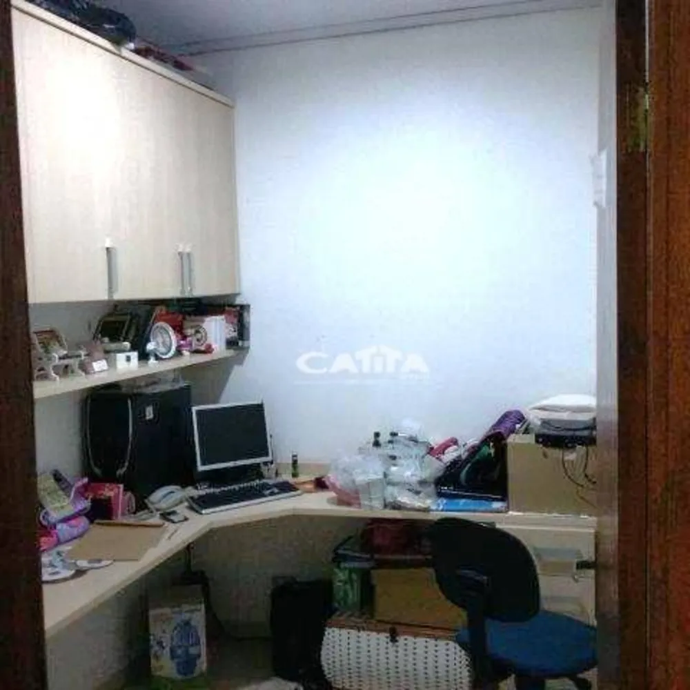 Sobrado, 3 quartos, 250 m² - Foto 16