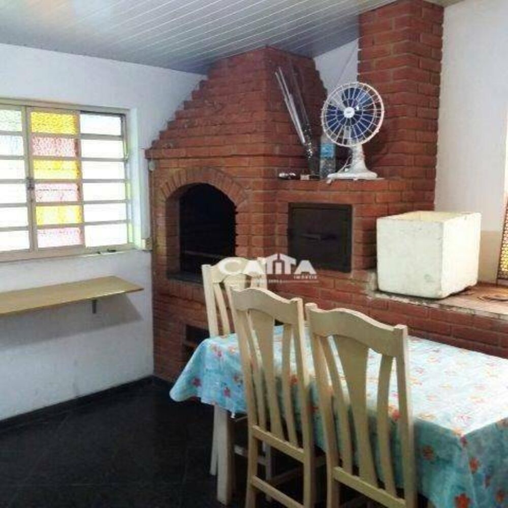 Sobrado, 3 quartos, 250 m² - Foto 11