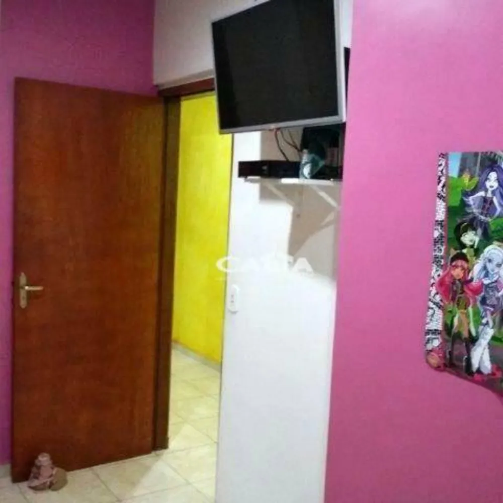 Sobrado, 3 quartos, 250 m² - Foto 21