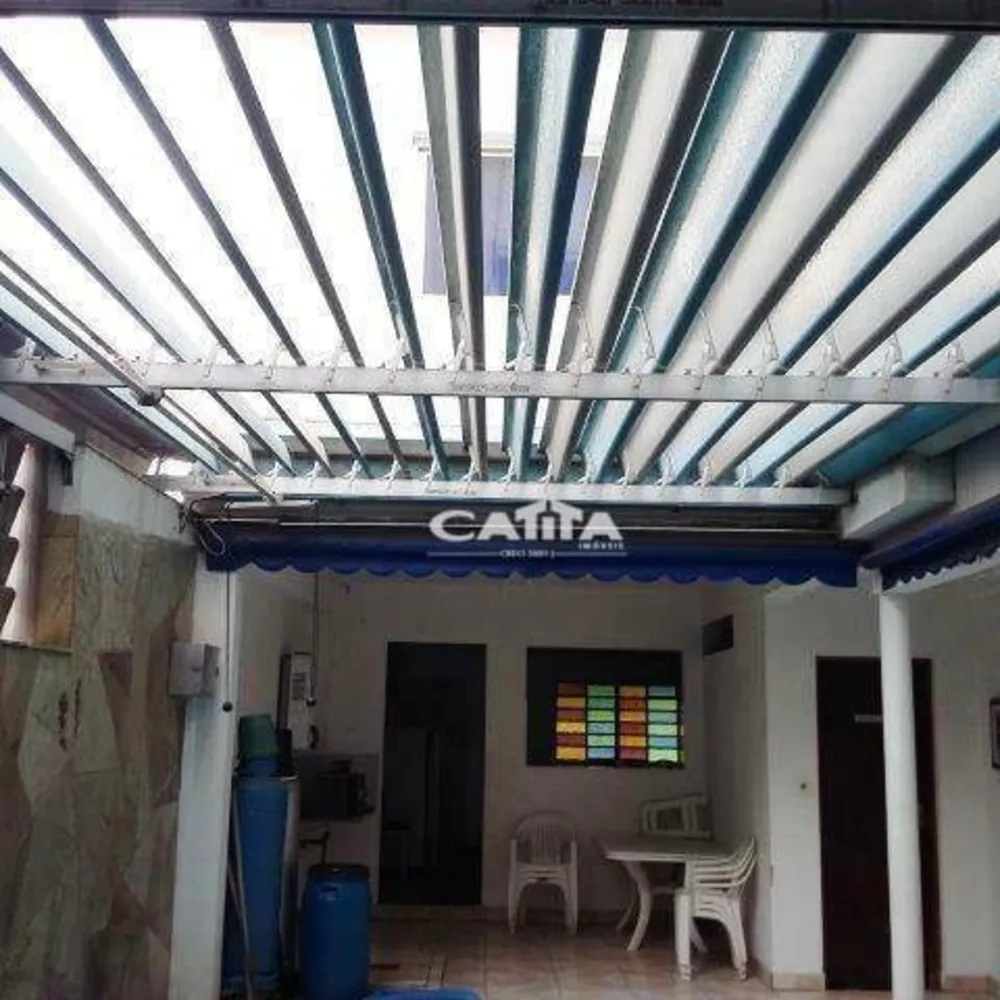 Sobrado, 3 quartos, 250 m² - Foto 28