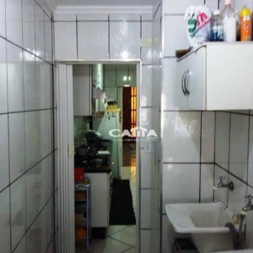 Sobrado, 3 quartos, 250 m² - Foto 9