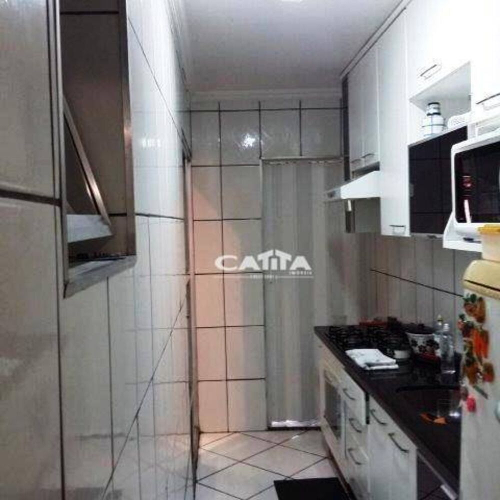 Sobrado, 3 quartos, 250 m² - Foto 18