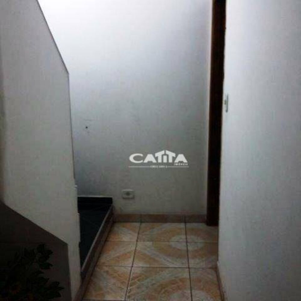 Sobrado, 3 quartos, 250 m² - Foto 4