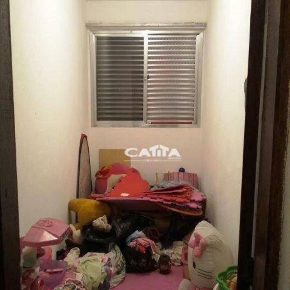 Sobrado, 3 quartos, 250 m² - Foto 6