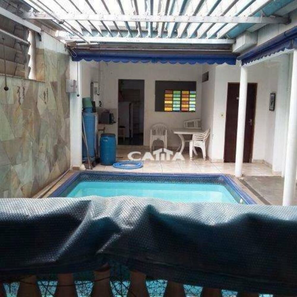 Sobrado, 3 quartos, 250 m² - Foto 9
