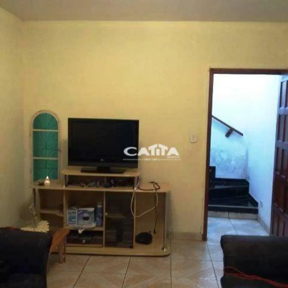 Sobrado, 3 quartos, 250 m² - Foto 26