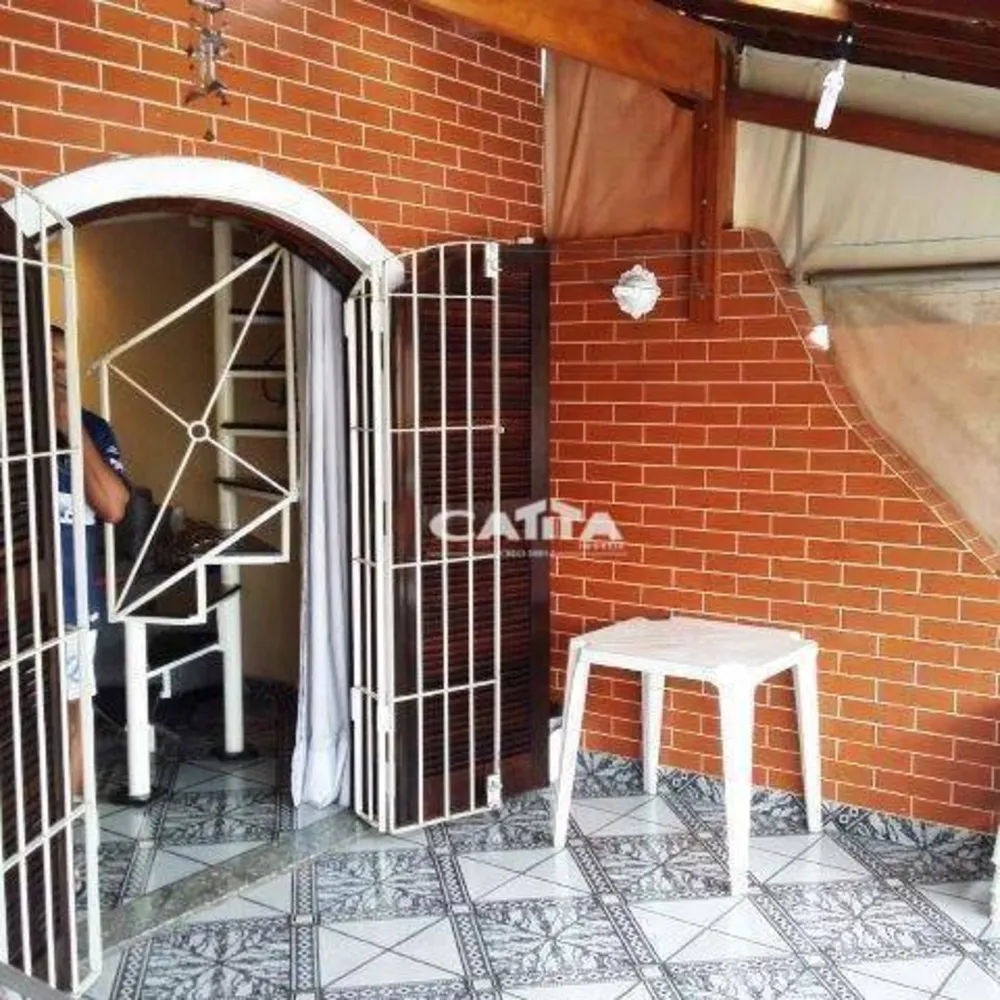 Sobrado, 3 quartos, 250 m² - Foto 11