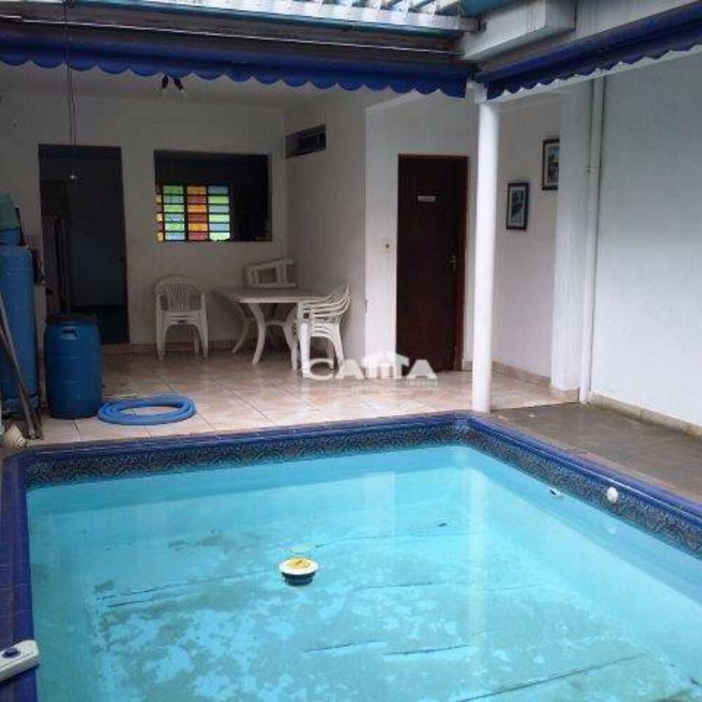 Sobrado, 3 quartos, 250 m² - Foto 24