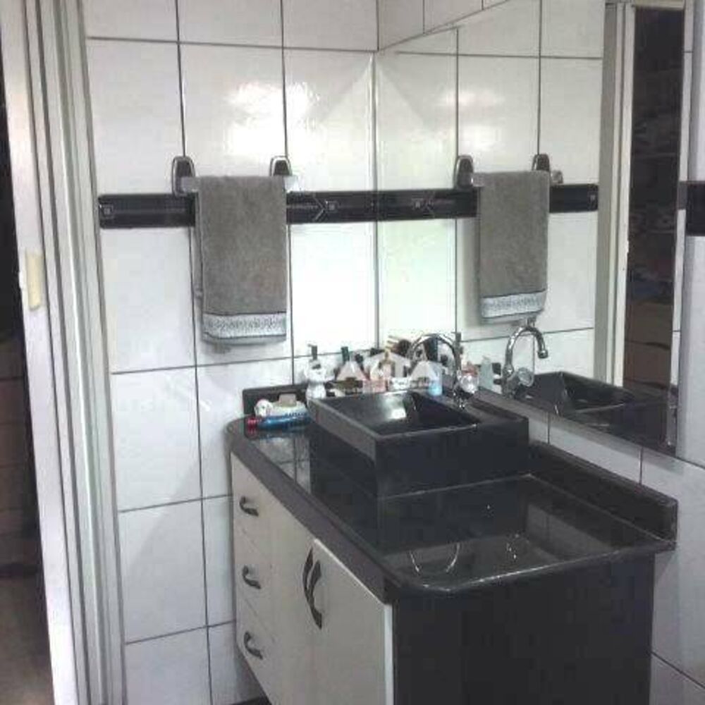 Sobrado, 3 quartos, 250 m² - Foto 7