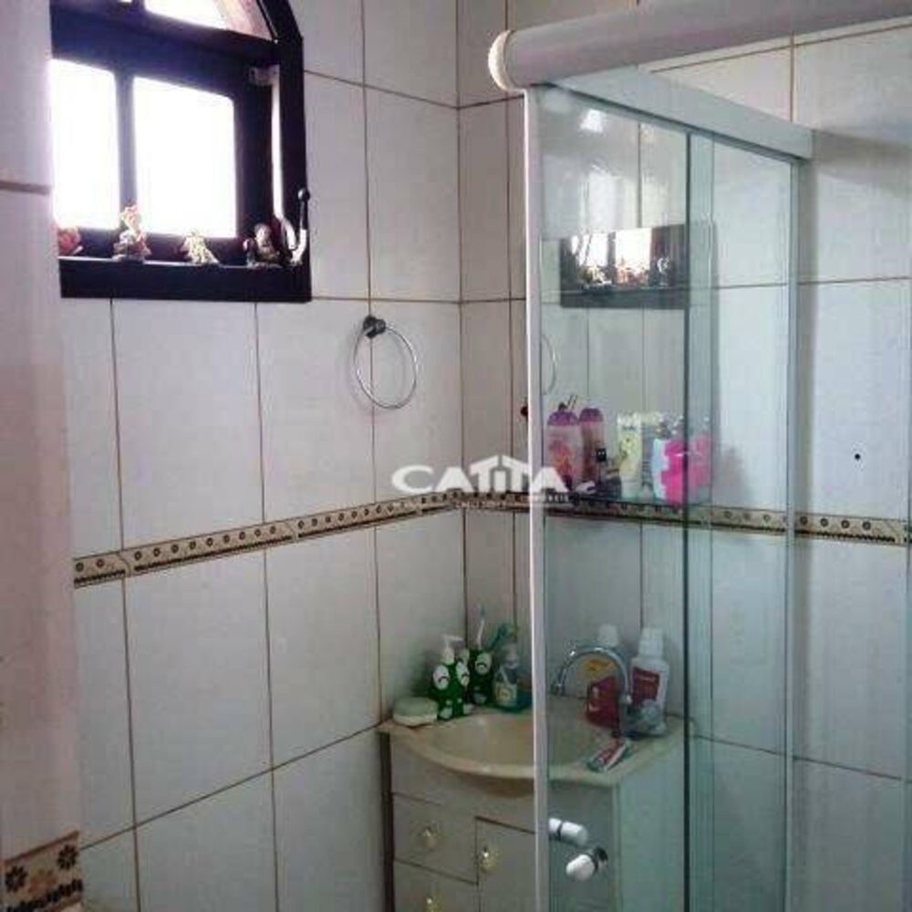 Sobrado, 3 quartos, 250 m² - Foto 17