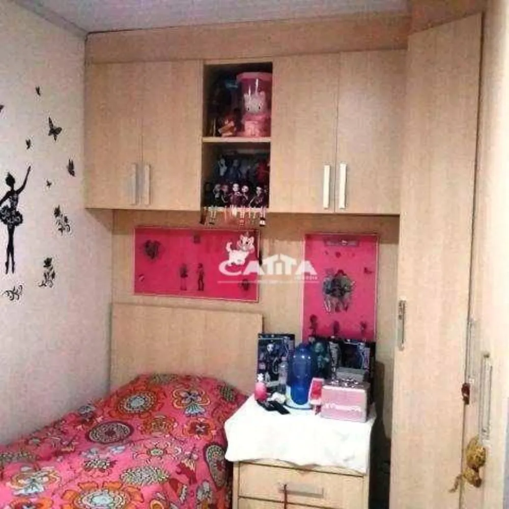 Sobrado, 3 quartos, 250 m² - Foto 19