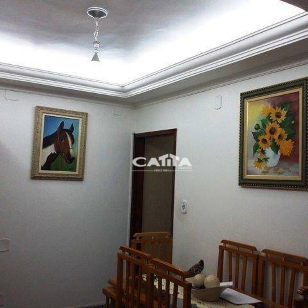 Sobrado, 3 quartos, 250 m² - Foto 15