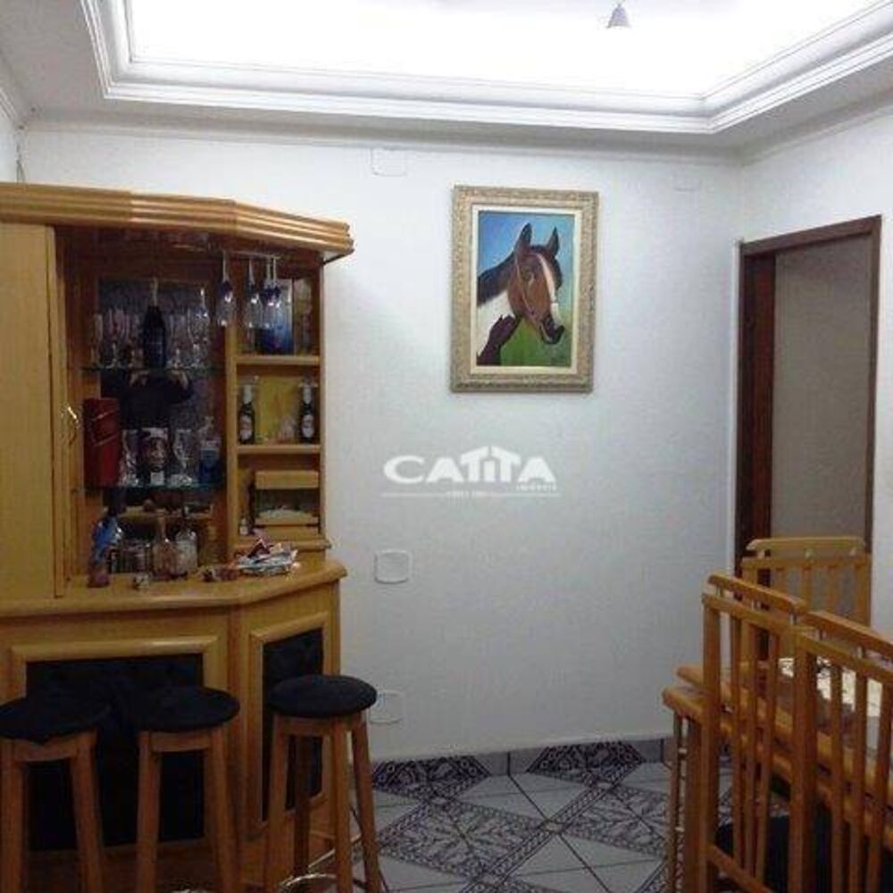 Sobrado, 3 quartos, 250 m² - Foto 8