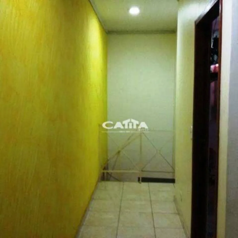 Sobrado, 3 quartos, 250 m² - Foto 17