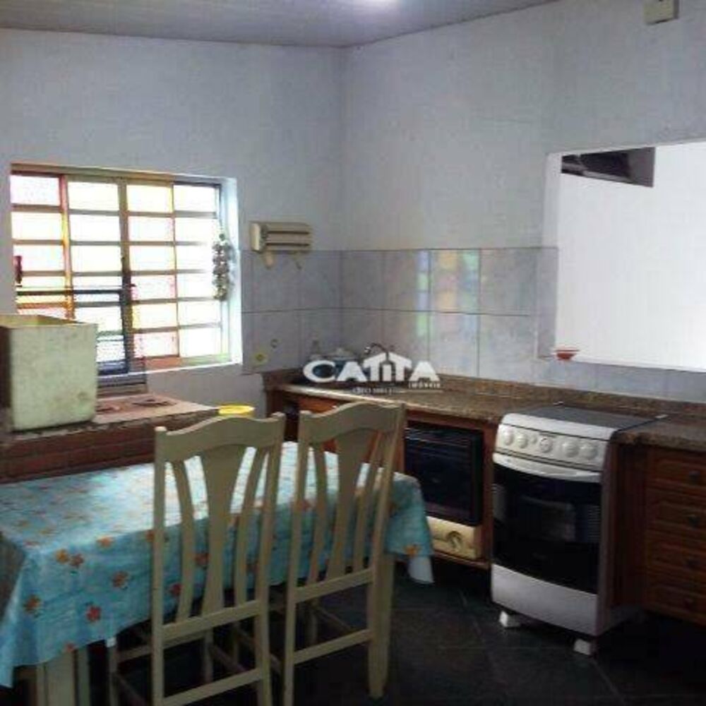 Sobrado, 3 quartos, 250 m² - Foto 12