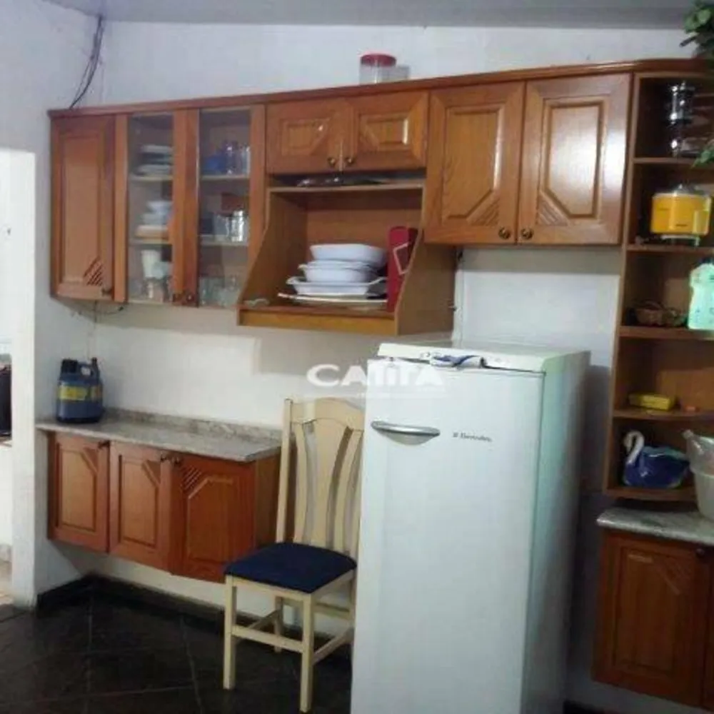 Sobrado, 3 quartos, 250 m² - Foto 31