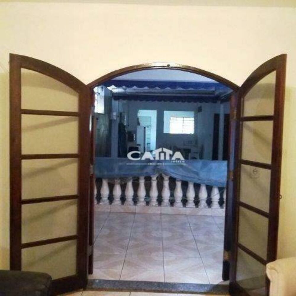 Sobrado, 3 quartos, 250 m² - Foto 5