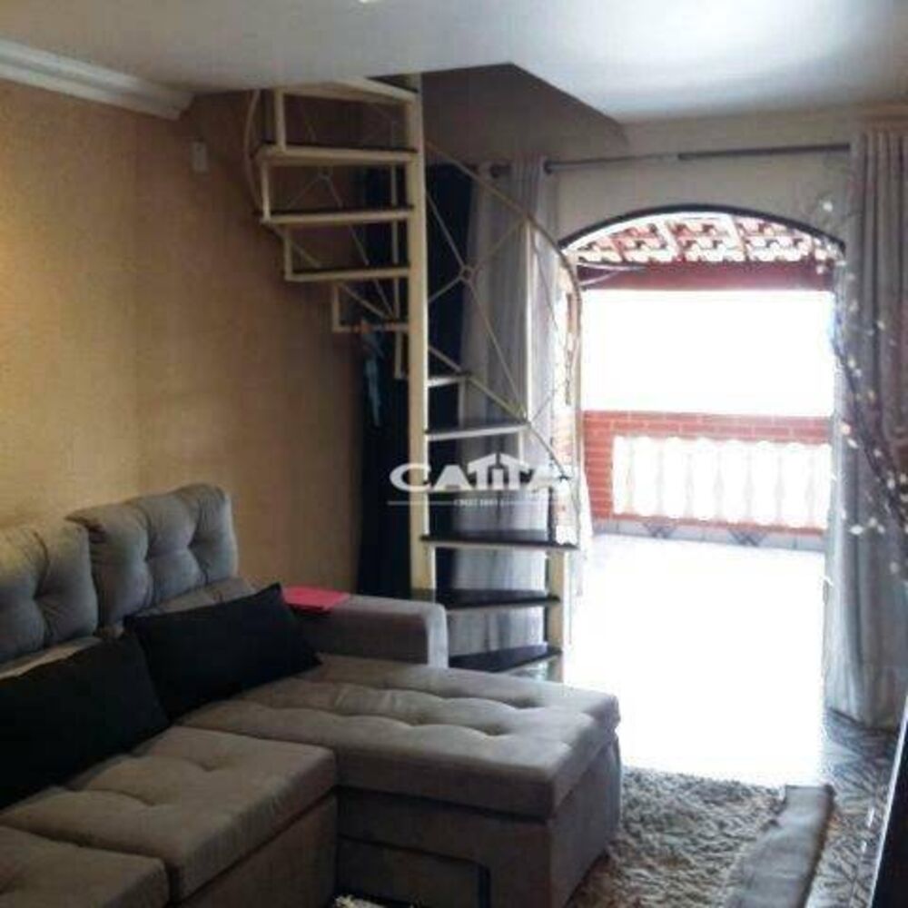 Sobrado, 3 quartos, 250 m² - Foto 3