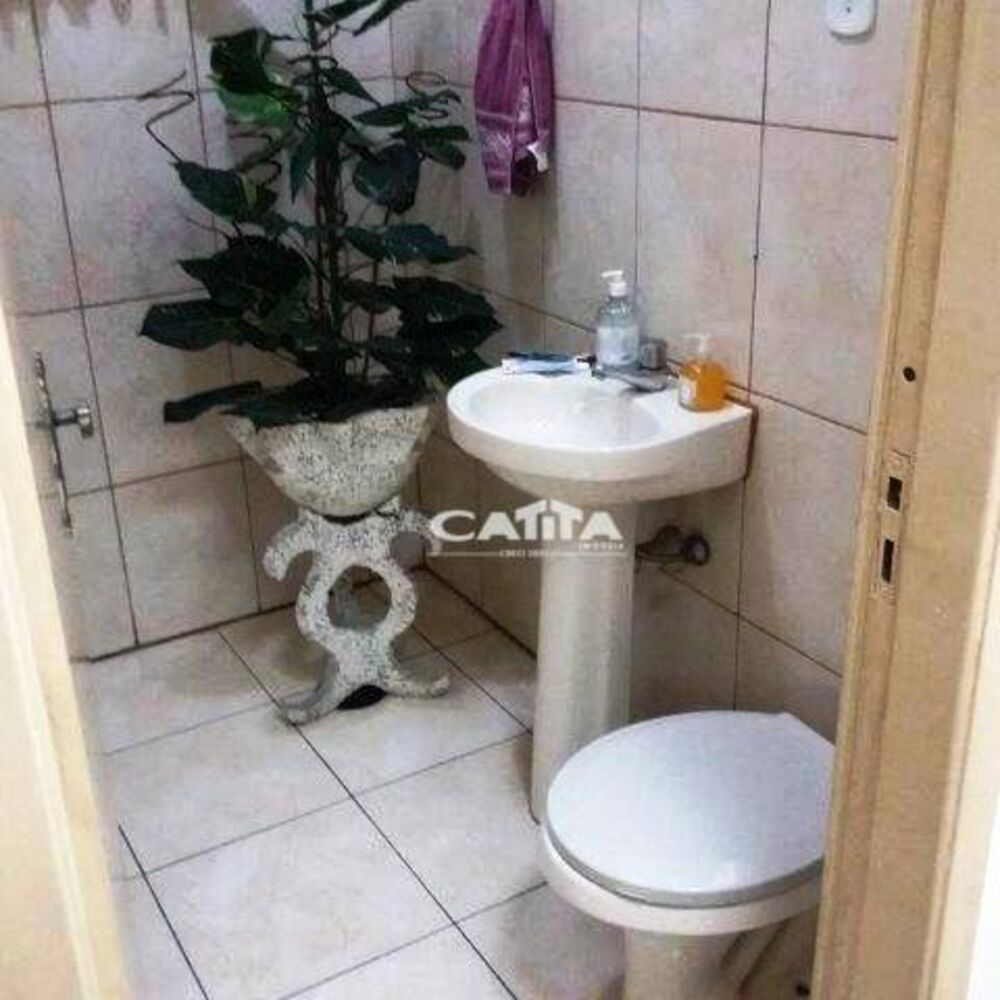 Sobrado, 3 quartos, 250 m² - Foto 13