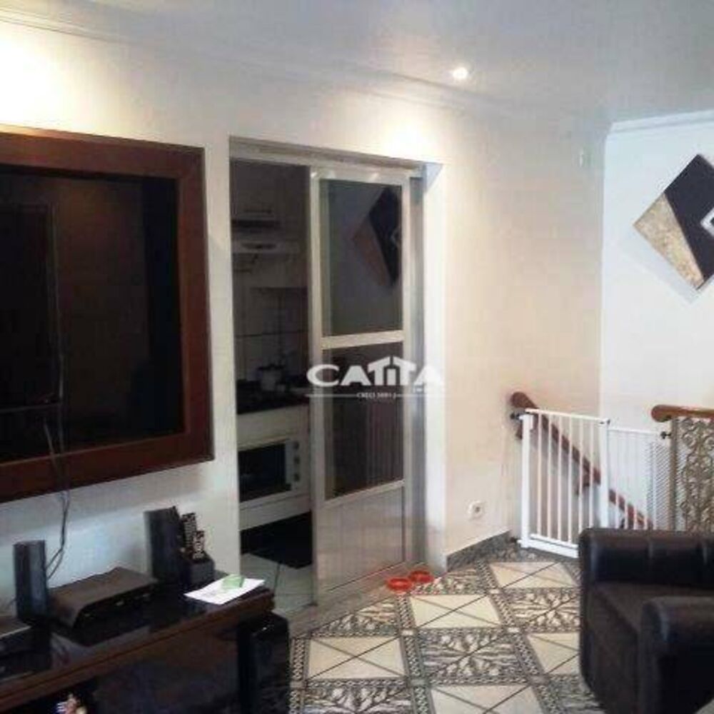 Sobrado, 3 quartos, 250 m² - Foto 19
